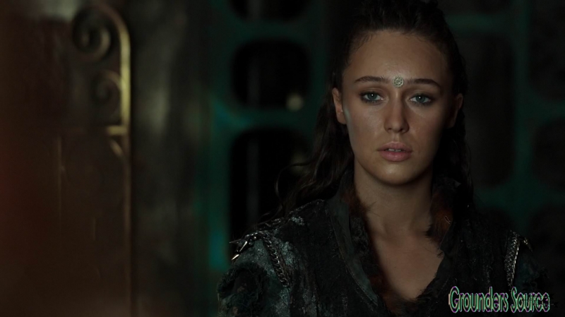 The 100 Season Three Episode Three Ye Who Enter Here-2775
