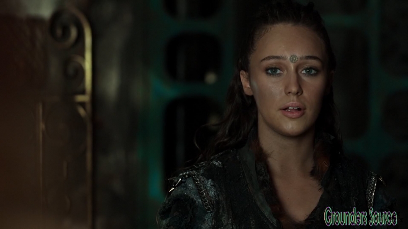 The 100 Season Three Episode Three Ye Who Enter Here-2770
