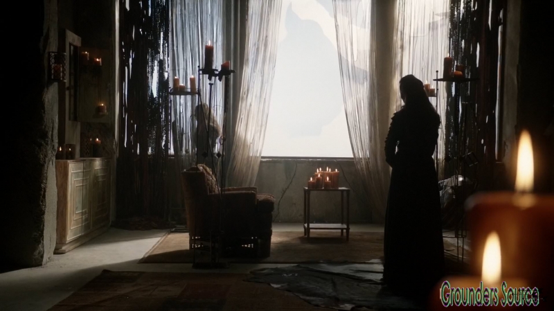 The 100 Season Three Episode Three Ye Who Enter Here-2766
