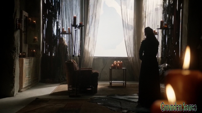The 100 Season Three Episode Three Ye Who Enter Here-2764
