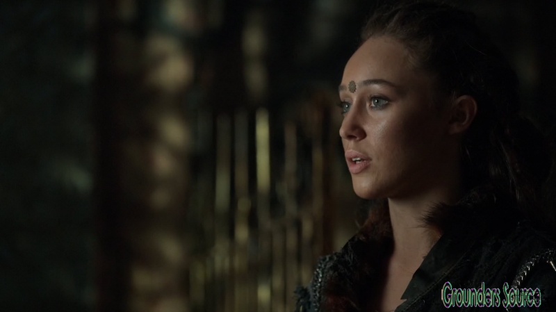 The 100 Season Three Episode Three Ye Who Enter Here-2765
