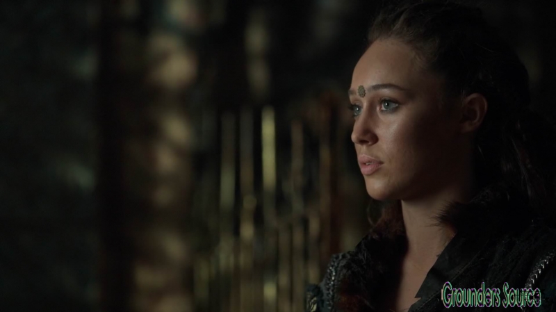 The 100 Season Three Episode Three Ye Who Enter Here-2763
