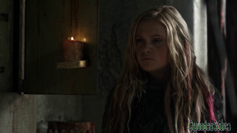 The 100 Season Three Episode Three Ye Who Enter Here-2762
