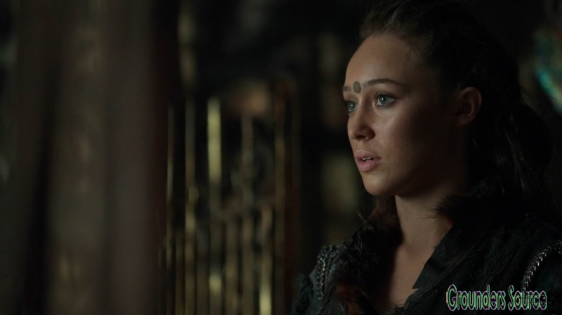 The 100 Season Three Episode Three Ye Who Enter Here-2761
