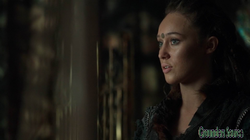 The 100 Season Three Episode Three Ye Who Enter Here-2760
