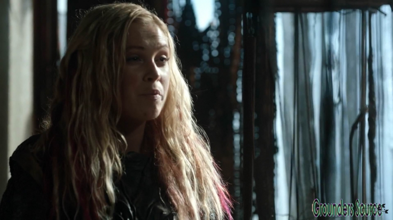 The 100 Season Three Episode Three Ye Who Enter Here-2758
