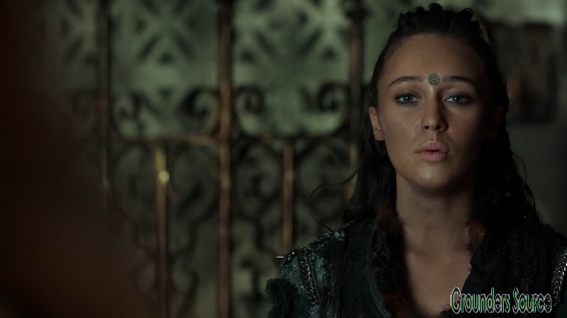 The 100 Season Three Episode Three Ye Who Enter Here-2756
