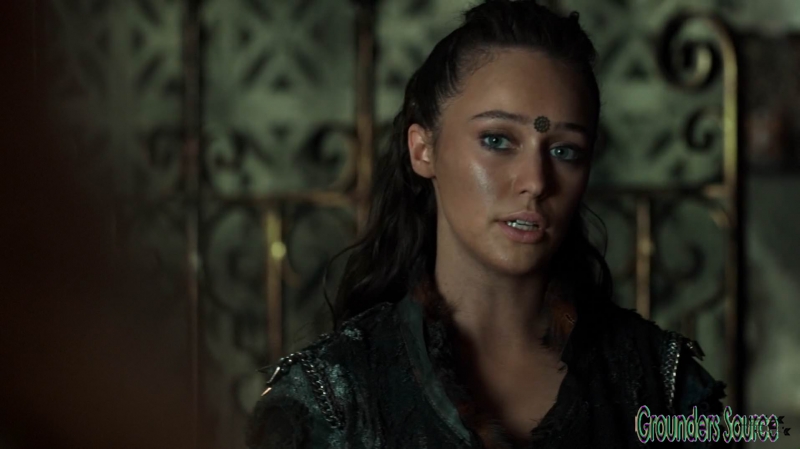 The 100 Season Three Episode Three Ye Who Enter Here-2755
