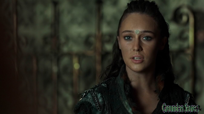 The 100 Season Three Episode Three Ye Who Enter Here-2745
