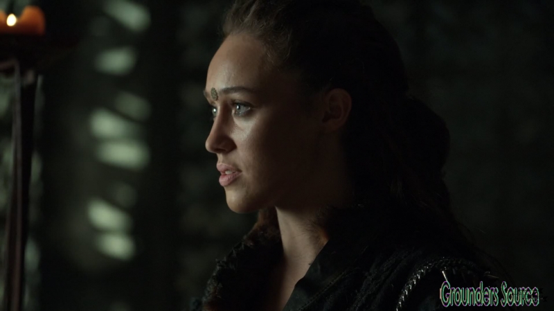 The 100 Season Three Episode Three Ye Who Enter Here-2741
