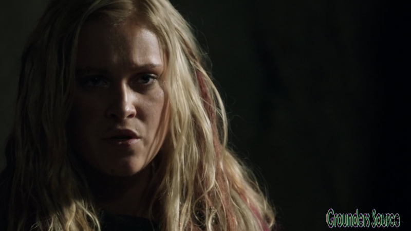 The 100 Season Three Episode Three Ye Who Enter Here-2738
