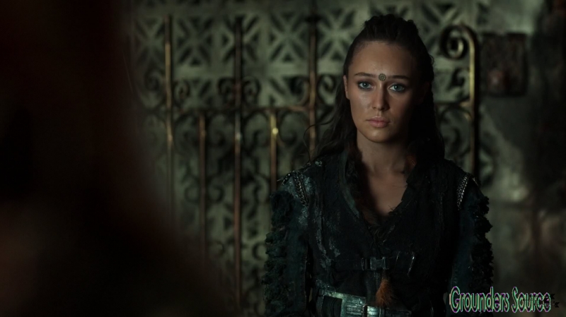 The 100 Season Three Episode Three Ye Who Enter Here-2733

