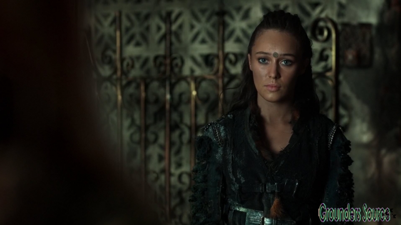 The 100 Season Three Episode Three Ye Who Enter Here-2732

