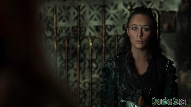 The 100 Season Three Episode Three Ye Who Enter Here-2731
