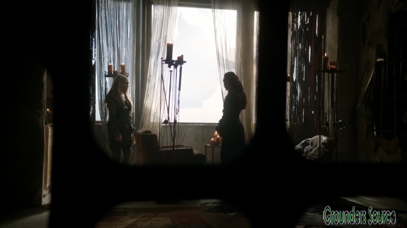 The 100 Season Three Episode Three Ye Who Enter Here-2714
