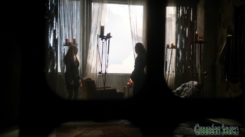 The 100 Season Three Episode Three Ye Who Enter Here-2713
