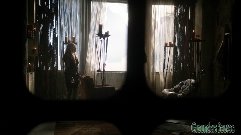 The 100 Season Three Episode Three Ye Who Enter Here-2711
