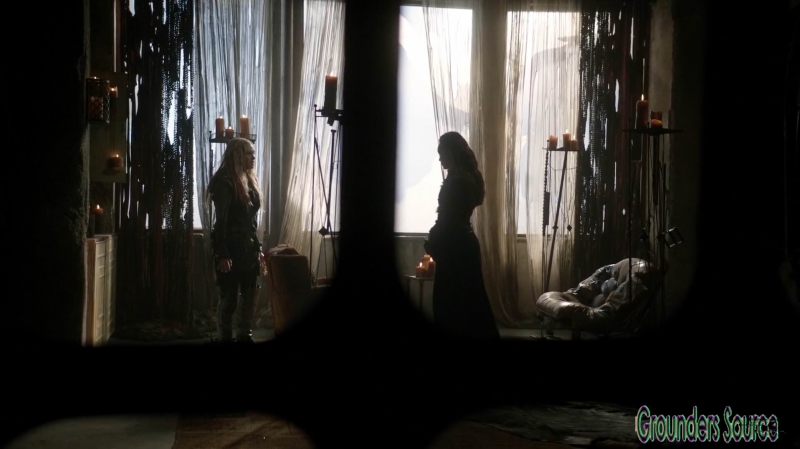 The 100 Season Three Episode Three Ye Who Enter Here-2709
