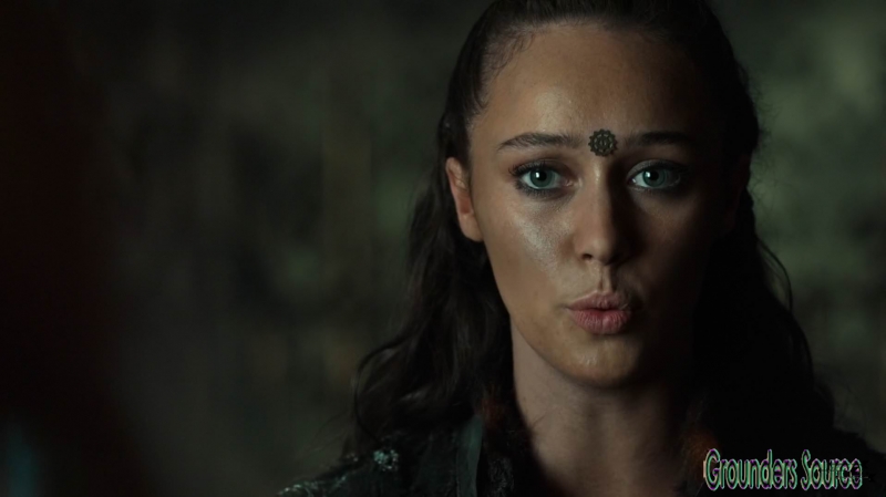 The 100 Season Three Episode Three Ye Who Enter Here-2705
