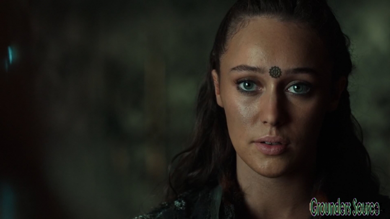 The 100 Season Three Episode Three Ye Who Enter Here-2698
