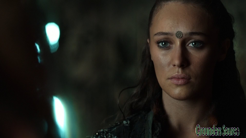 The 100 Season Three Episode Three Ye Who Enter Here-2670
