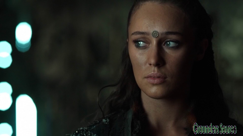 The 100 Season Three Episode Three Ye Who Enter Here-2658
