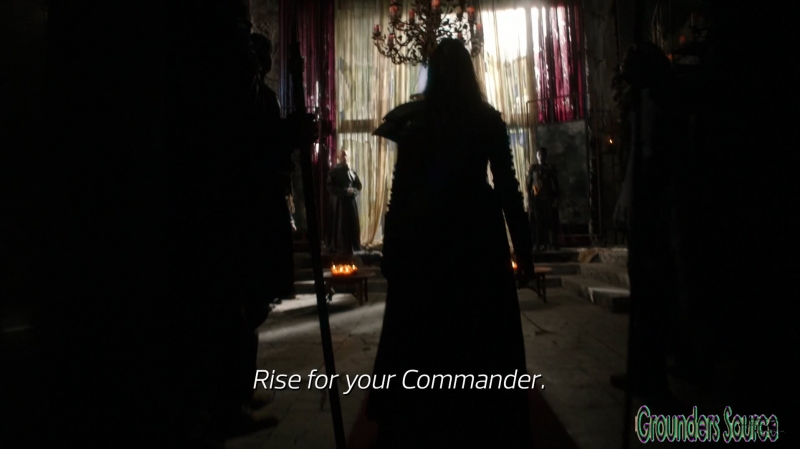 The 100 Season Three Episode Three Ye Who Enter Here-2655
