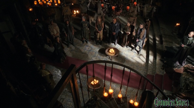 The 100 Season Three Episode Three Ye Who Enter Here-2652
