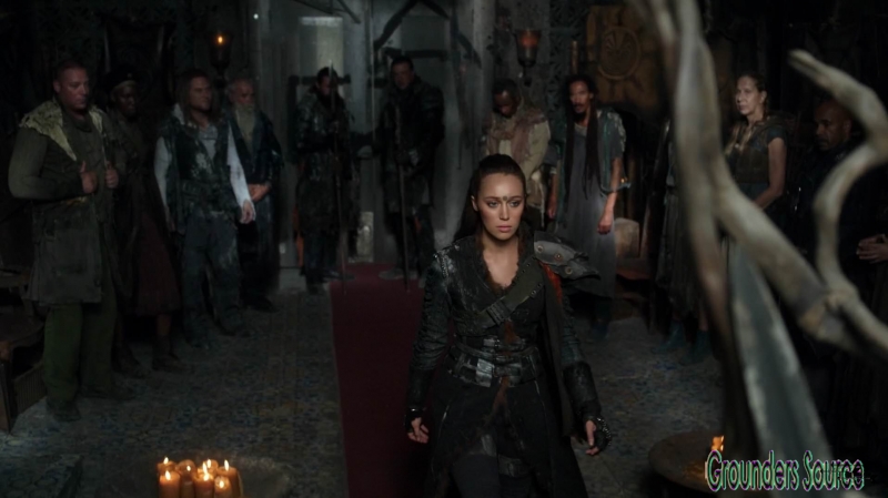 The 100 Season Three Episode Three Ye Who Enter Here-2647
