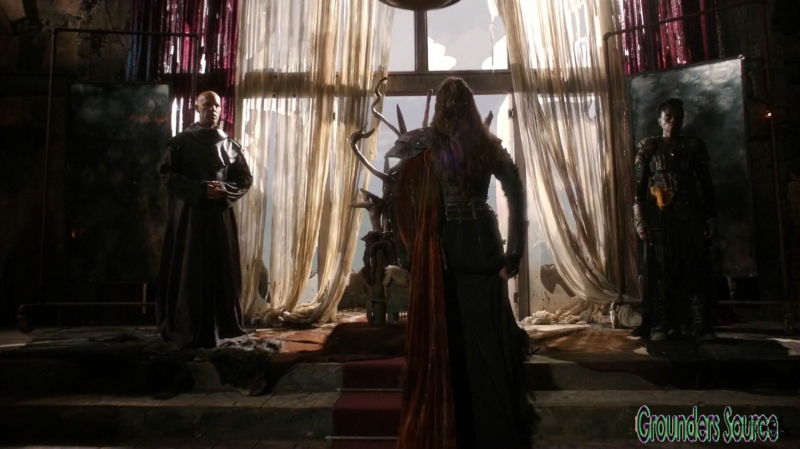 The 100 Season Three Episode Three Ye Who Enter Here-2646
