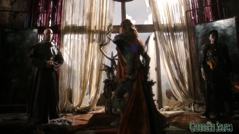 The 100 Season Three Episode Three Ye Who Enter Here-2645
