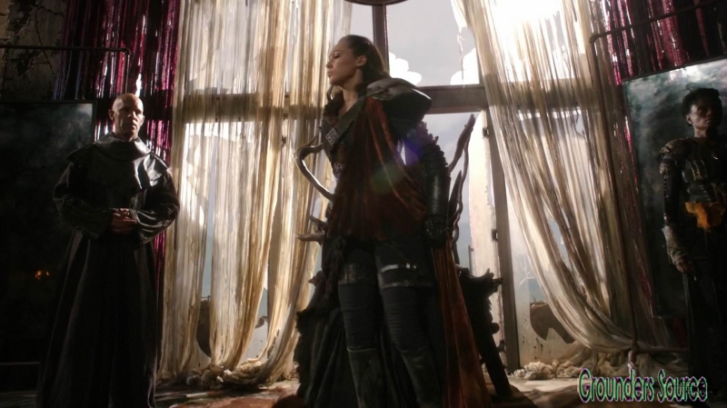 The 100 Season Three Episode Three Ye Who Enter Here-2644
