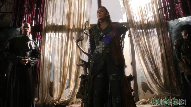 The 100 Season Three Episode Three Ye Who Enter Here-2643
