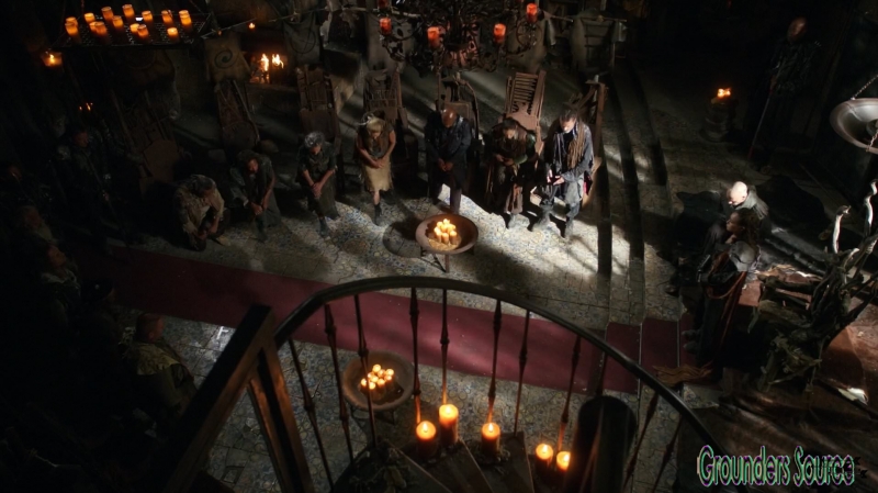 The 100 Season Three Episode Three Ye Who Enter Here-2641
