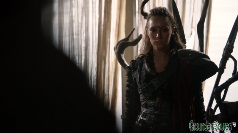 The 100 Season Three Episode Three Ye Who Enter Here-2638
