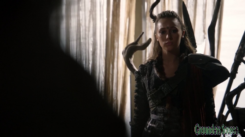 The 100 Season Three Episode Three Ye Who Enter Here-2637
