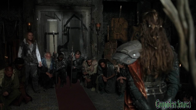 The 100 Season Three Episode Three Ye Who Enter Here-2635

