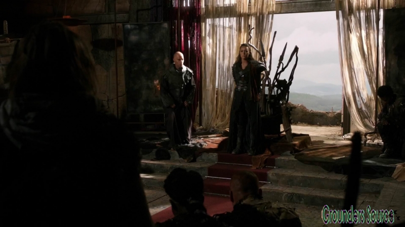 The 100 Season Three Episode Three Ye Who Enter Here-2634

