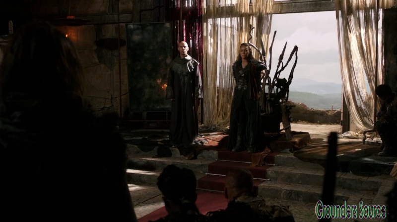 The 100 Season Three Episode Three Ye Who Enter Here-2632
