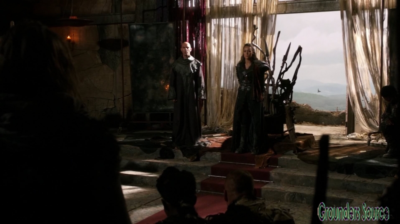 The 100 Season Three Episode Three Ye Who Enter Here-2631
