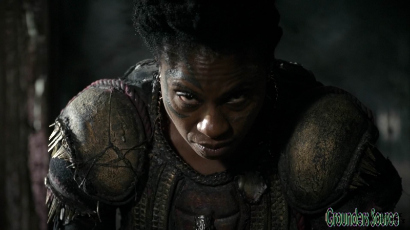 The 100 Season Three Episode Three Ye Who Enter Here-2627
