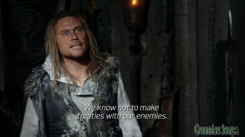 The 100 Season Three Episode Three Ye Who Enter Here-2619
