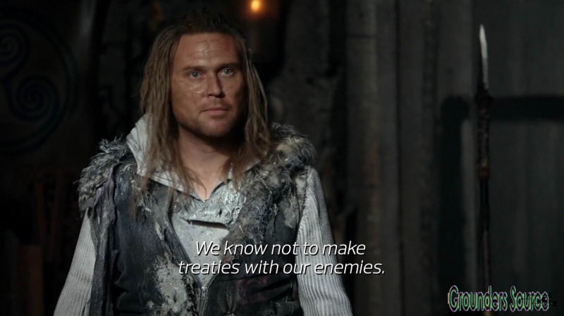 The 100 Season Three Episode Three Ye Who Enter Here-2618
