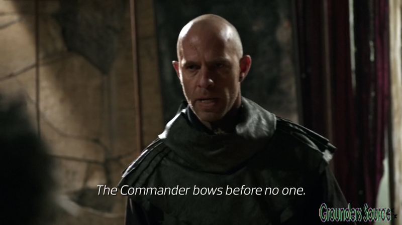 The 100 Season Three Episode Three Ye Who Enter Here-2615
