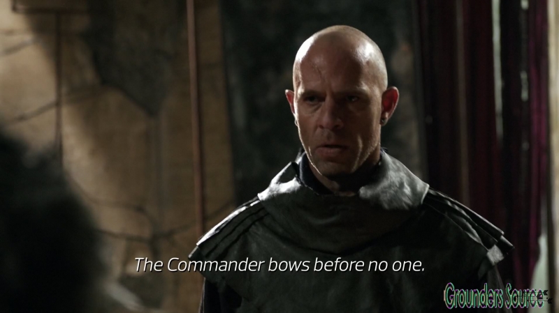 The 100 Season Three Episode Three Ye Who Enter Here-2613
