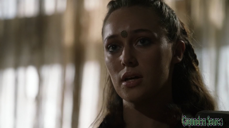 The 100 Season Three Episode Three Ye Who Enter Here-2612
