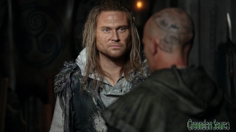The 100 Season Three Episode Three Ye Who Enter Here-2611
