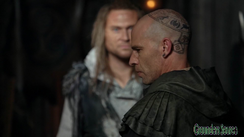 The 100 Season Three Episode Three Ye Who Enter Here-2610
