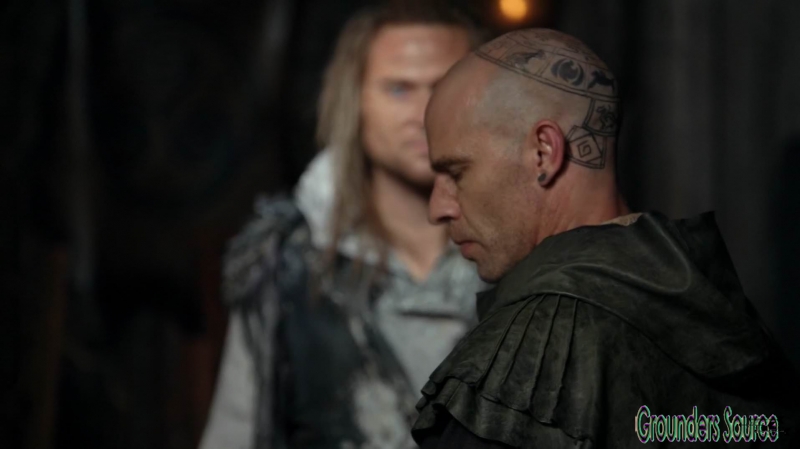 The 100 Season Three Episode Three Ye Who Enter Here-2609
