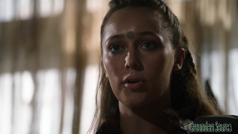 The 100 Season Three Episode Three Ye Who Enter Here-2594
